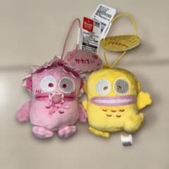 ハンギョドン もっときどあいらくっ！カラフルマスコットの入手方法