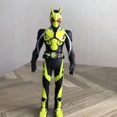 仮面ライダーゼロワン　ジャンボフィギュアのサムネイル