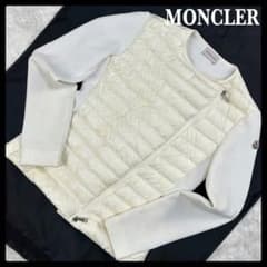 5015【人気カラー】モンクレール☆切り替えショートダウンジャケット 入手困難 m23923981249_1.jpg?1754291866