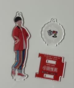 THE SUPER FRUIT スパフル 小田惟真 グッズ THE SUPER FRUIT小田惟真グッズ まとめ 小田惟真グッズ まとめ｜Yahoo