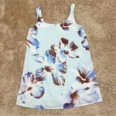 M♡♡様専用 rienda ワンピースのサムネイル