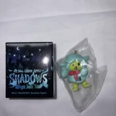 Mrs. GREEN APPLE SHADOWS ランダムフィギュア メメルのサムネイル