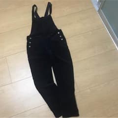 アーバンリサーチ★コーデュロイサロペットのサムネイル