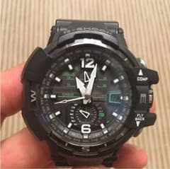 G-SHOCK GW-A1100のサムネイル
