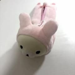 【値下げ】美品✨コリラックマ　ペンケース　筆箱　ピンクのサムネイル
