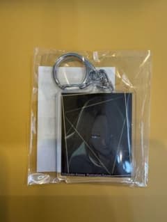 陰の実力者になりたくて！ くじ引き堂　アルファ　C賞　アクリルキーホルダーのサムネイル