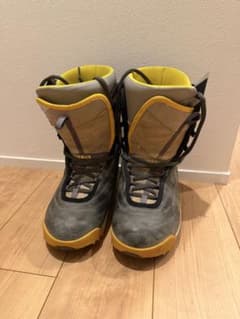 BURTON スノーボードブーツ メンズのサムネイル