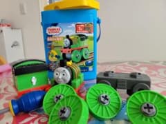 Toy State Japan トーマス マシンメーカーのサムネイル
