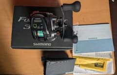 ForceMaster 300DHのサムネイル