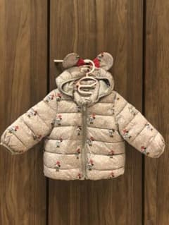GAP ダウンアウターのサムネイル