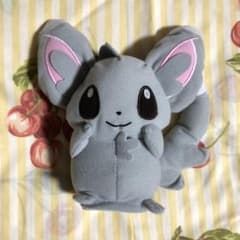 リズムでふりふり チラーミィ ぬいぐるみのサムネイル