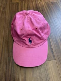 Polo Ralph Lauren キャップのサムネイル