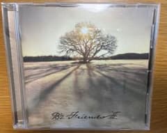 B'z Friends III CDのサムネイル