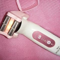 layla様専用　ナリス　メガビューティー　ピンク　LEDのサムネイル