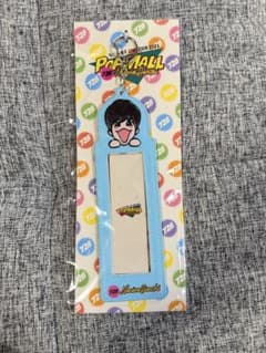 なにわ男子 POPMALL 2023 キーホルダーのサムネイル