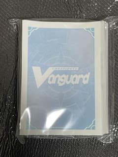 ヴァンガード　スリーブ　アイスブルー　WGPデラックス2025　名古屋限定 ヴァンガード スリーブ アイスブルー WGPデラックス2025 名古屋限定