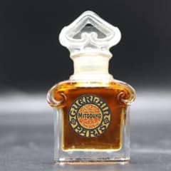 Guerlain MITSOUKO ゲラン ミツコ パルファム 15ml 香水 - メルカリ