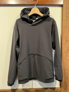 alkphenix パーカー　Mサイズのサムネイル