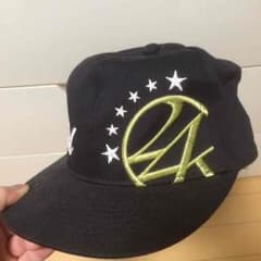 24karats ニューエラのサムネイル