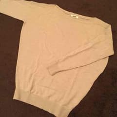 haco♡ベージュニット♡のサムネイル