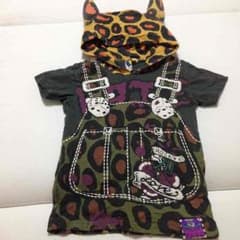 ラブレボリューション トップスのサムネイル