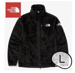 THE NORTH FACE ザノースフェイス フリース ブラック 新品 限定のサムネイル