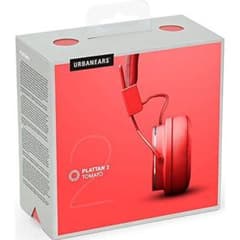 新品未使用　urbanears plattan2 tomatoのサムネイル
