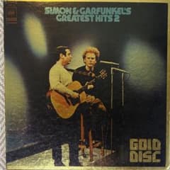 Simon&Garfunkel's Greatest Hits 2のサムネイル
