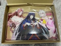 中王区 ヒプマイ ビッグアクリルスタンド - メルカリ