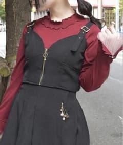 axes femme ビスチェ+スカートセットのサムネイル