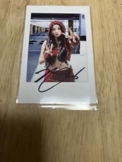 TWICE THIS IS FOR yizhiyu 中華 ジヒョトレカ - メルカリ