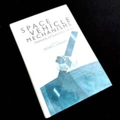 우주기 설계 우주 공학 참고서 Space Vehicle Mechanisms