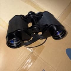 双眼鏡　10倍30mmのサムネイル