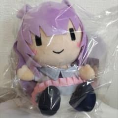 ぱれっと　nine　ぬいぐるみぽんぽんセット　ぬいぐるみ 9-nine 香坂春風 おすわりぬいぐるみぽんぽんセット - メルカリ