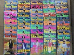 Tokyo Walker 1999年 50冊まとめ売り - メルカリ