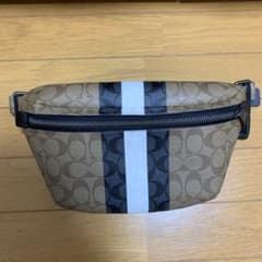 coach バッグのサムネイル