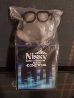 Nissy ペンライトのサムネイル