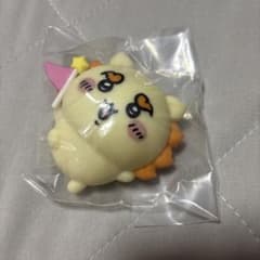 Chiikawa Park Limited Edition Lighting Mascot Shisa