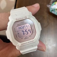 CASIO カシオ Baby-Gのサムネイル