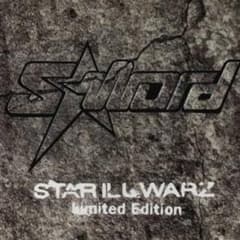 サナ86様専用　S-WORD/STAR ILL WARZのサムネイル