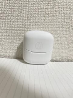ATH-CK3TW ワイヤレスイヤホン【ケースのみ】のサムネイル