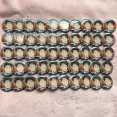 定価以下】ハイキュー!! 大将優 缶バッジ 50個 - メルカリ