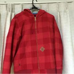 たっちゃん様専用 TOMMYパーカーのサムネイル