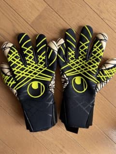 uhlsport ウールシュポルト　ウルトラグリップ　9号のサムネイル