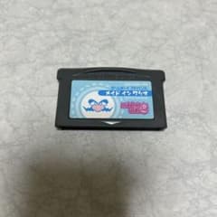 メイド イン ワリオ ゲームボーイアドバンス ソフトのサムネイル