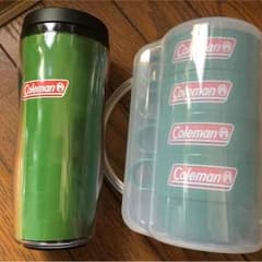 Colemanのサムネイル