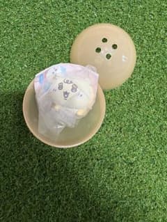 ちいかわベビー ハイハイフィギュア シーサー
