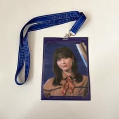 乃木坂46 岩本蓮加 缶バッチホルダーのサムネイル