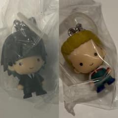HUNTER × HUNTER 메지루시 액세서리 핑크스 클로로