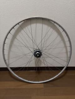 DURA-ACE HB-7600 完組ホイール 後輪 競輪用 - メルカリ